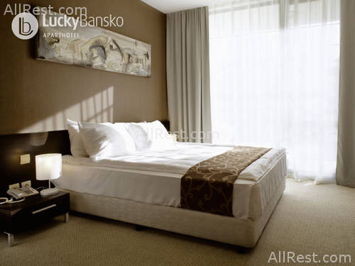 Apart-Hotel Lucky Bansko 17